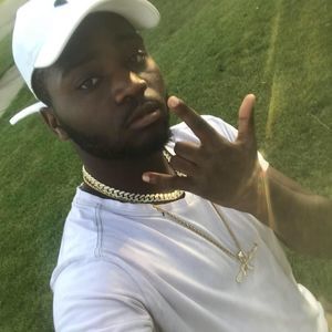 Meet your Posher, Jarius